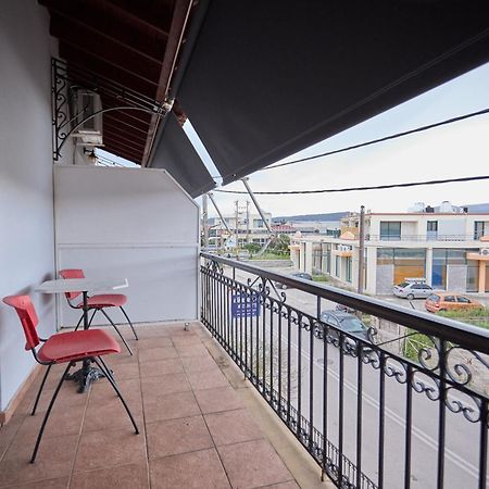 Μεζονέτα Aikaterini N 5 Apartment Chios Town Exterior photo