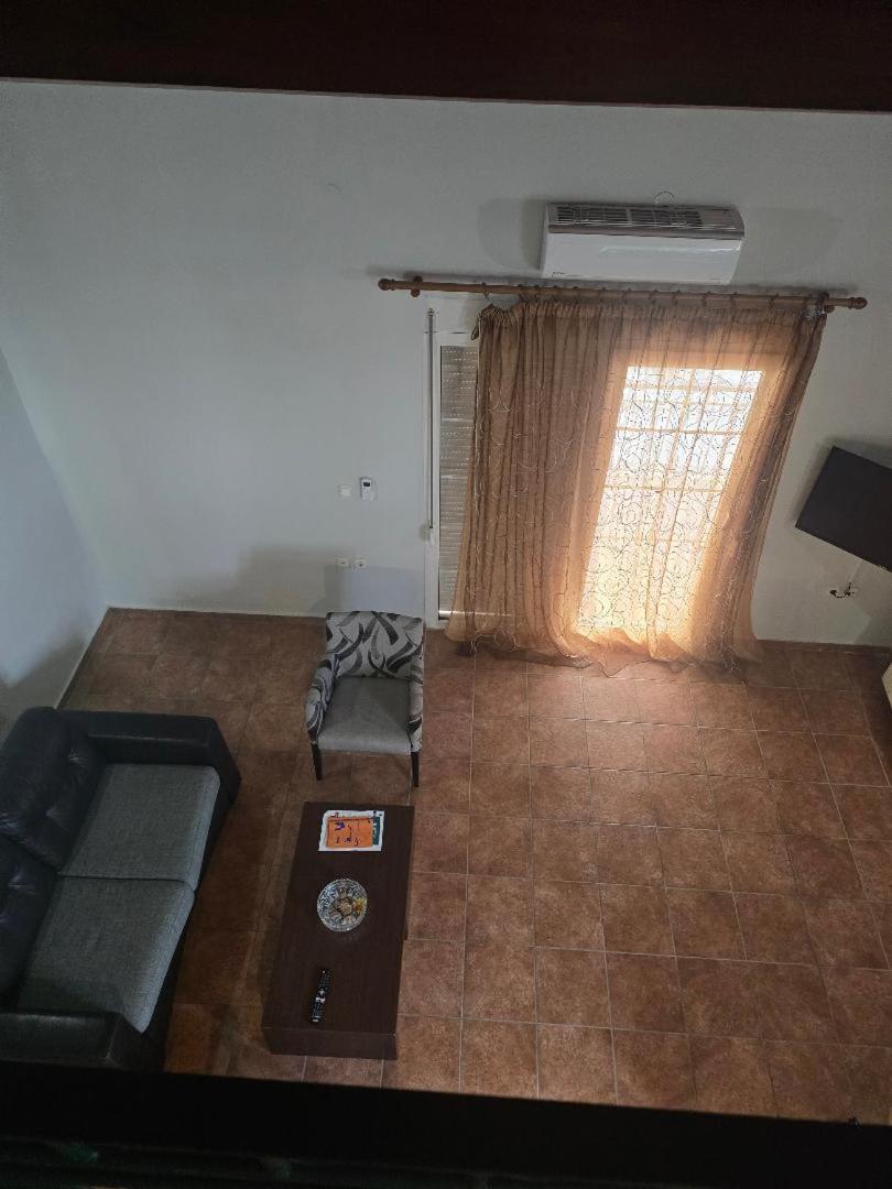 Μεζονέτα Aikaterini N 5 Apartment Chios Town Exterior photo