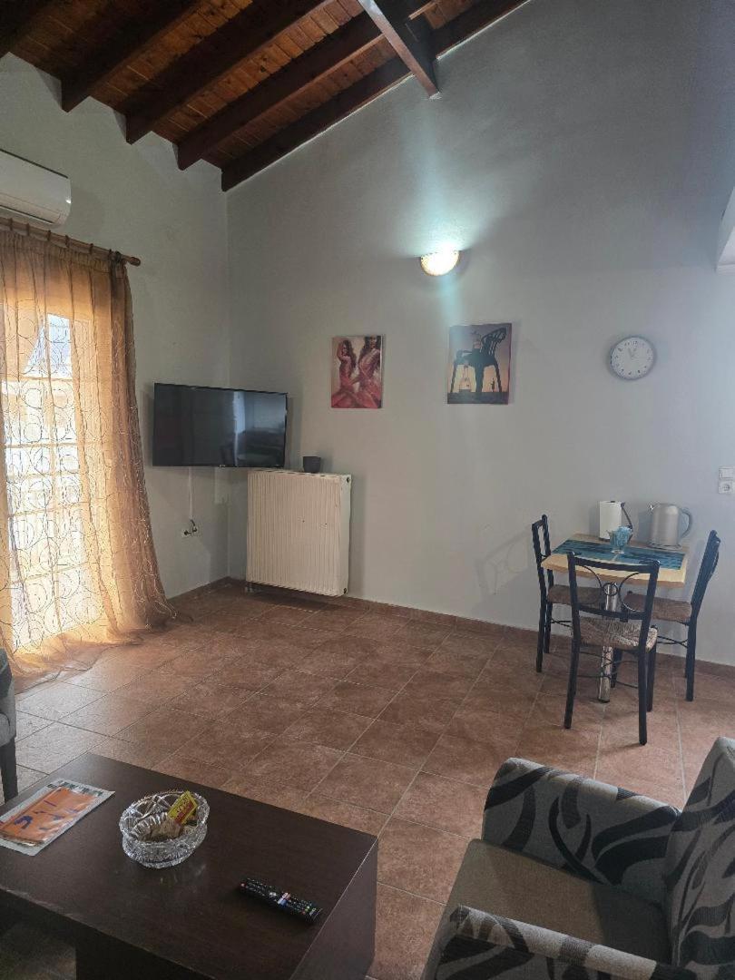 Μεζονέτα Aikaterini N 5 Apartment Chios Town Exterior photo