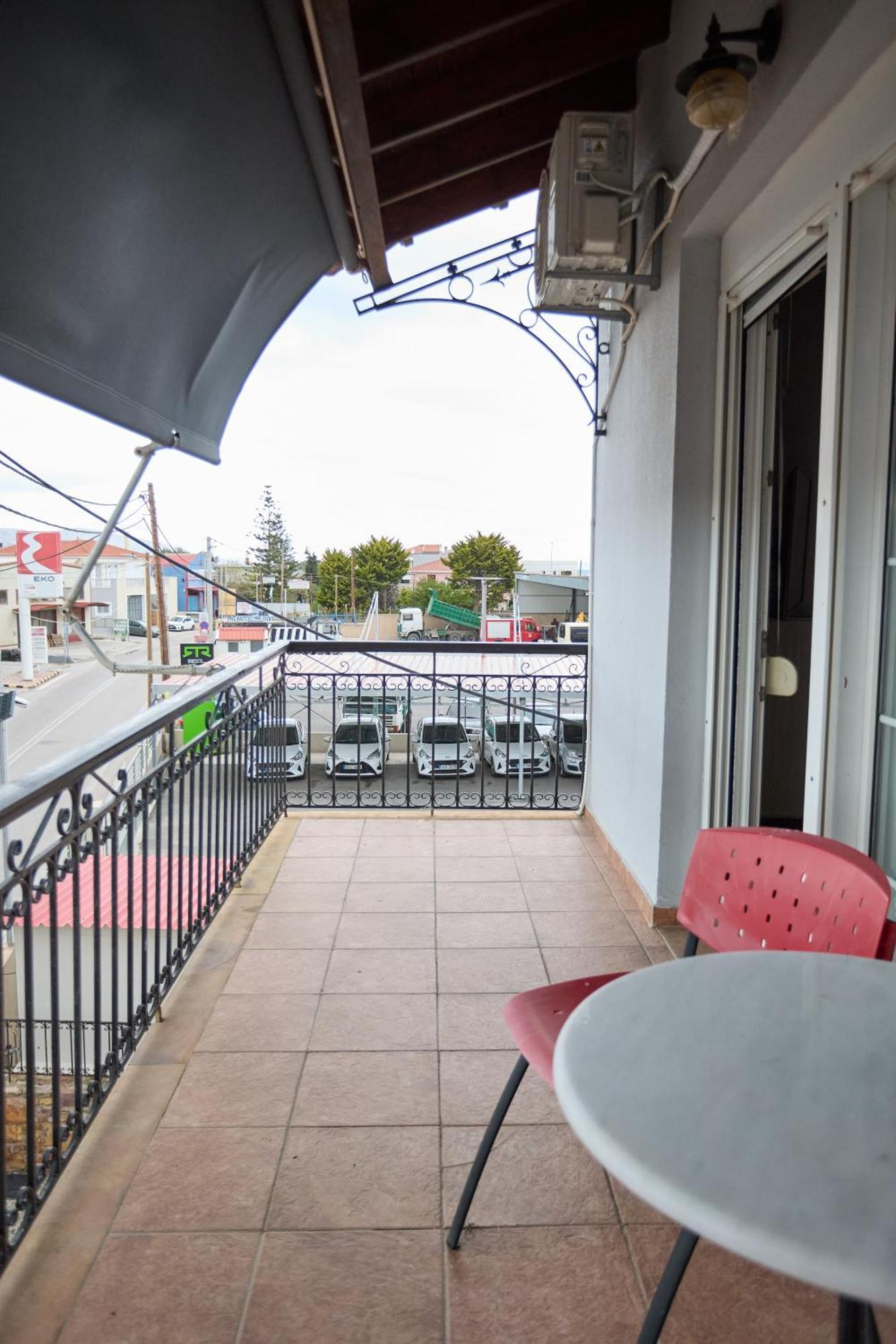 Μεζονέτα Aikaterini N 5 Apartment Chios Town Exterior photo